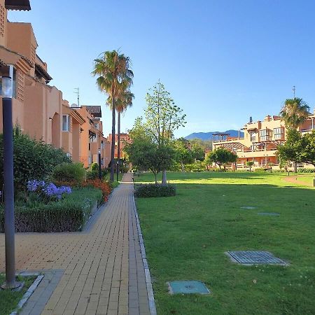 Casares Del Sol Apartment Ngoại thất bức ảnh