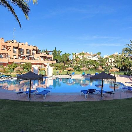 Casares Del Sol Apartment Ngoại thất bức ảnh