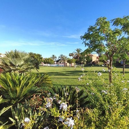 Casares Del Sol Apartment Ngoại thất bức ảnh