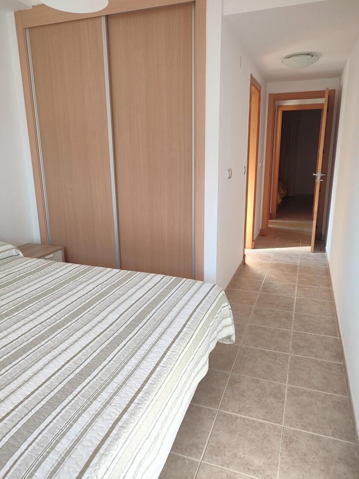Casares Del Sol Apartment Ngoại thất bức ảnh
