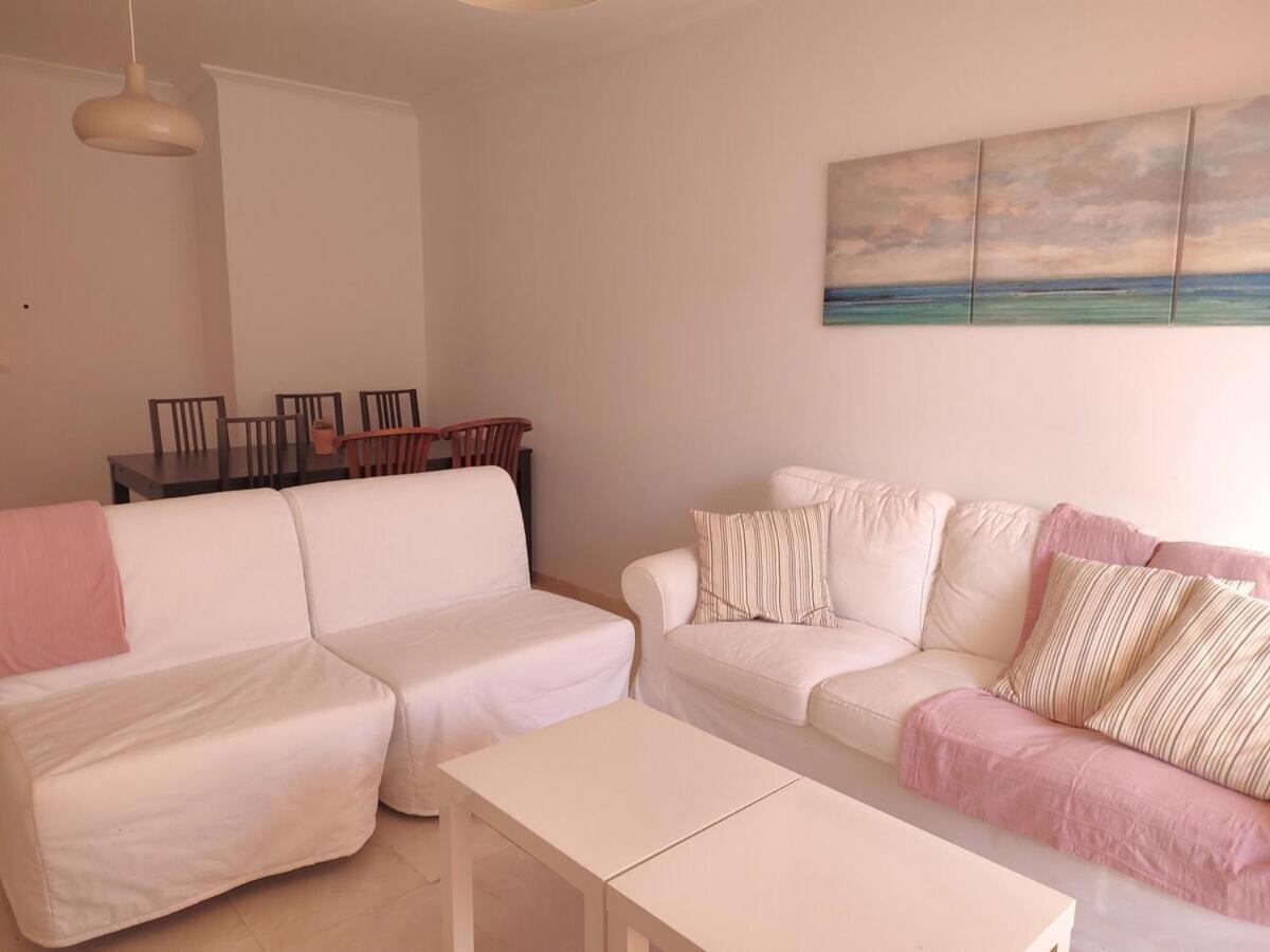 Casares Del Sol Apartment Ngoại thất bức ảnh