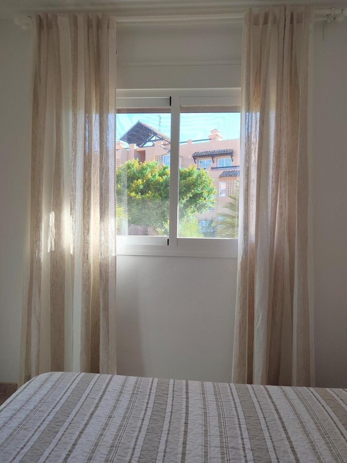 Casares Del Sol Apartment Ngoại thất bức ảnh