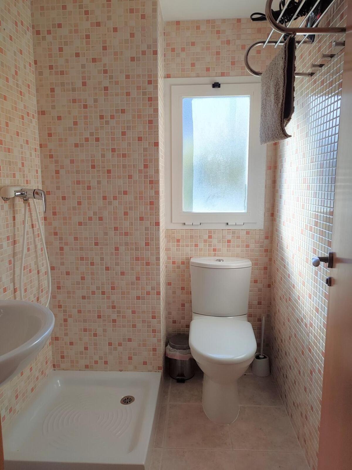 Casares Del Sol Apartment Ngoại thất bức ảnh