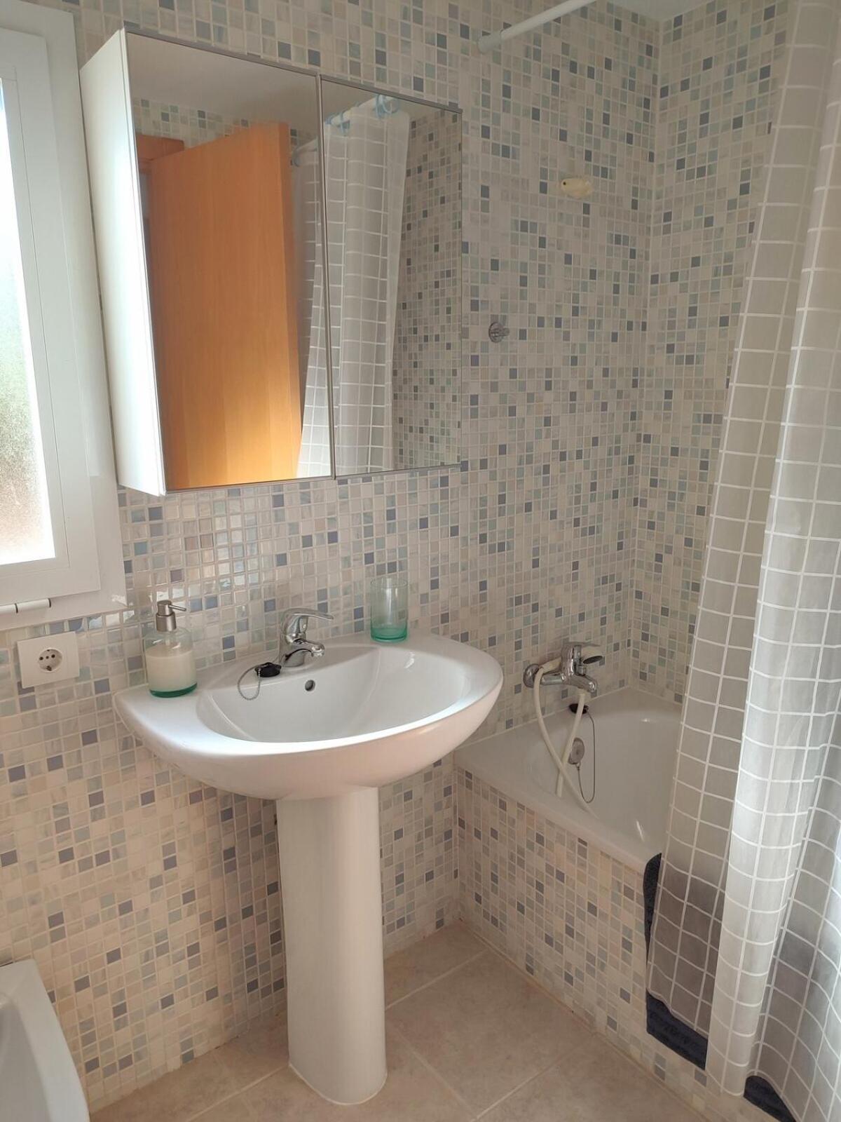 Casares Del Sol Apartment Ngoại thất bức ảnh