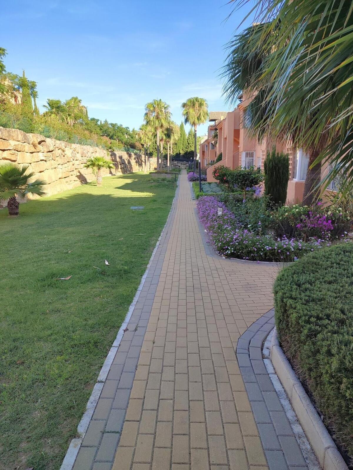 Casares Del Sol Apartment Ngoại thất bức ảnh