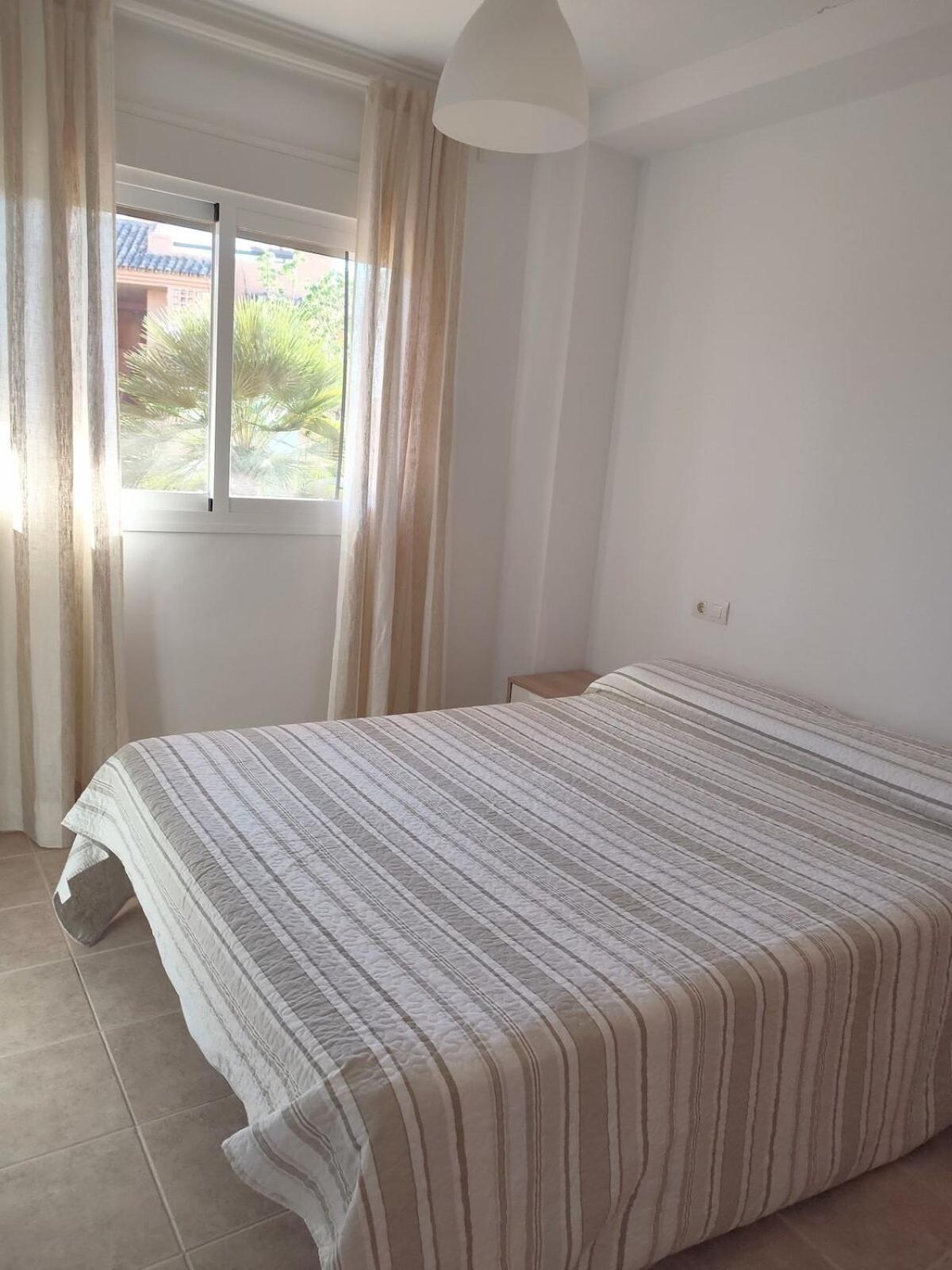Casares Del Sol Apartment Ngoại thất bức ảnh