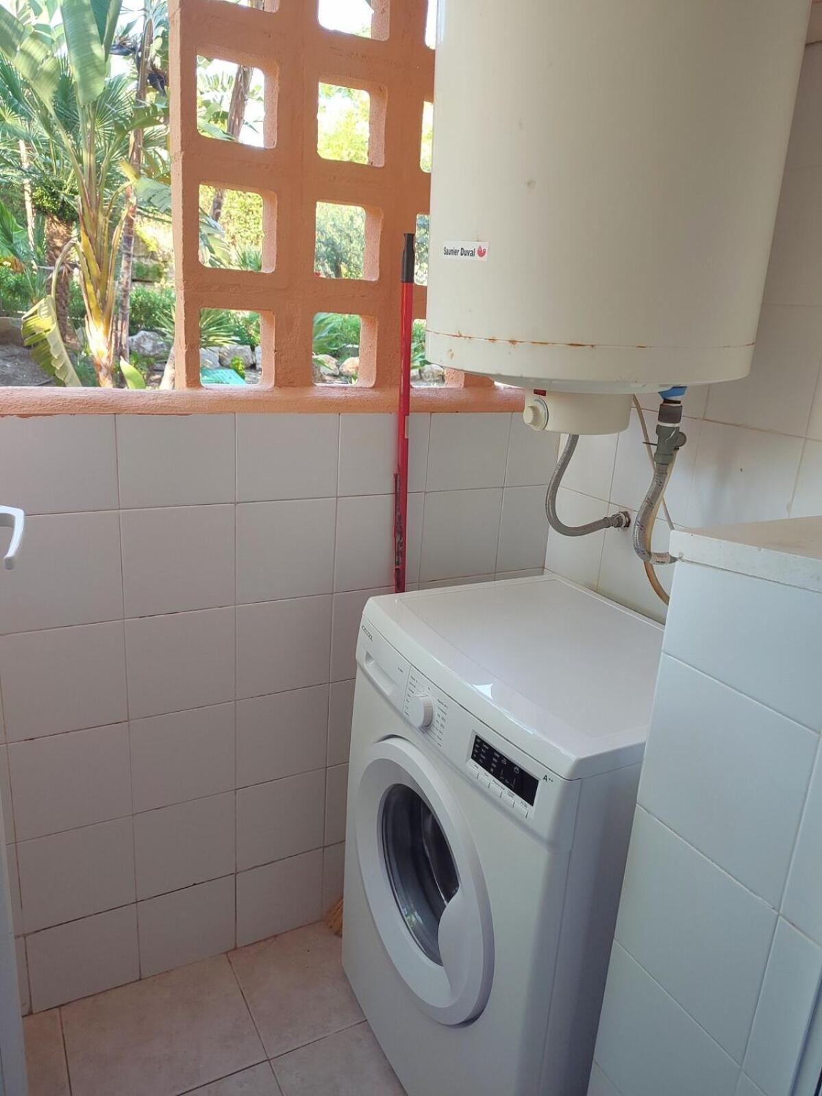 Casares Del Sol Apartment Ngoại thất bức ảnh