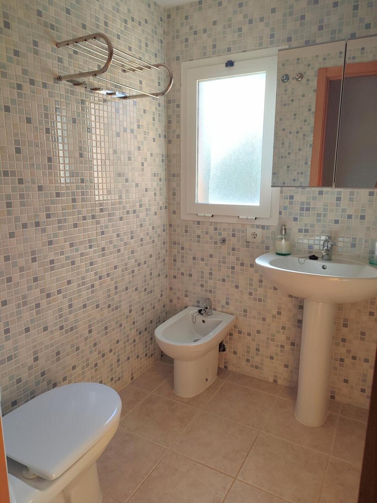 Casares Del Sol Apartment Ngoại thất bức ảnh