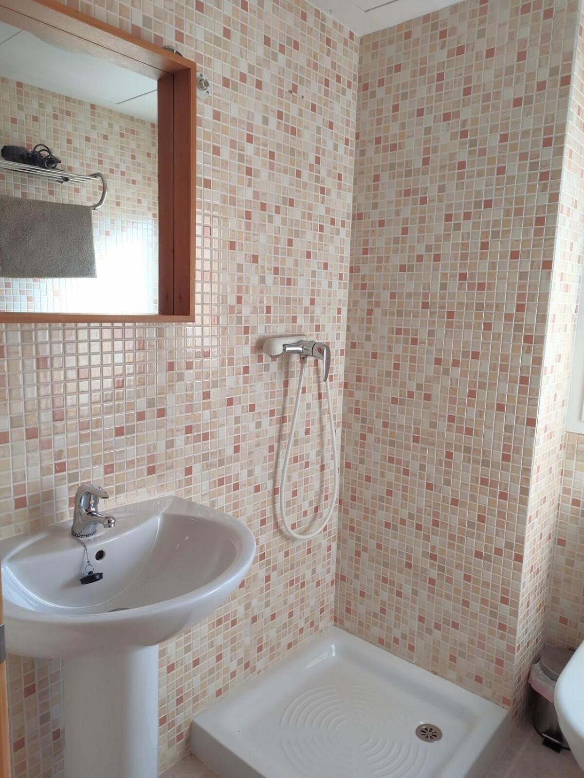 Casares Del Sol Apartment Ngoại thất bức ảnh