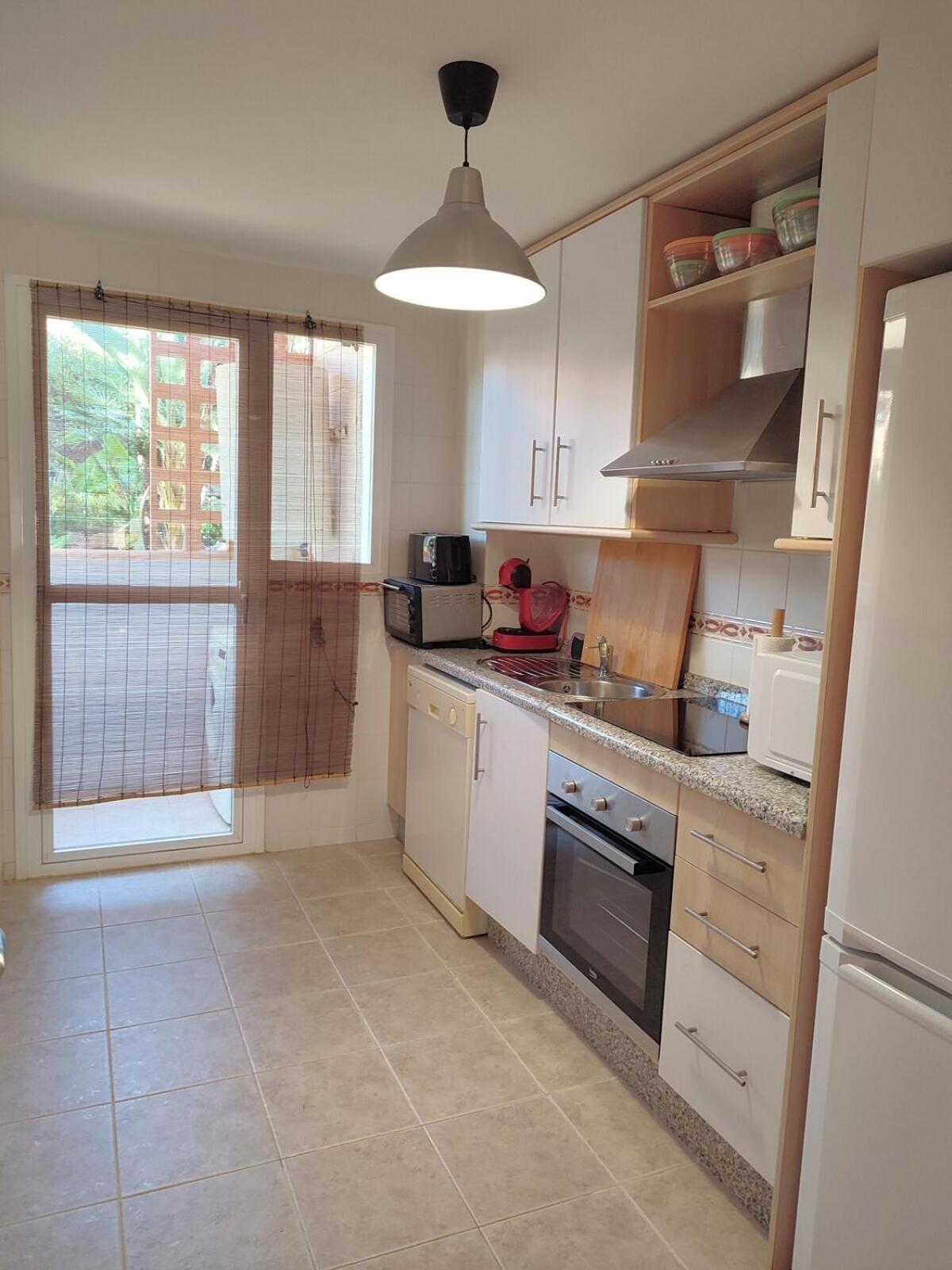 Casares Del Sol Apartment Ngoại thất bức ảnh