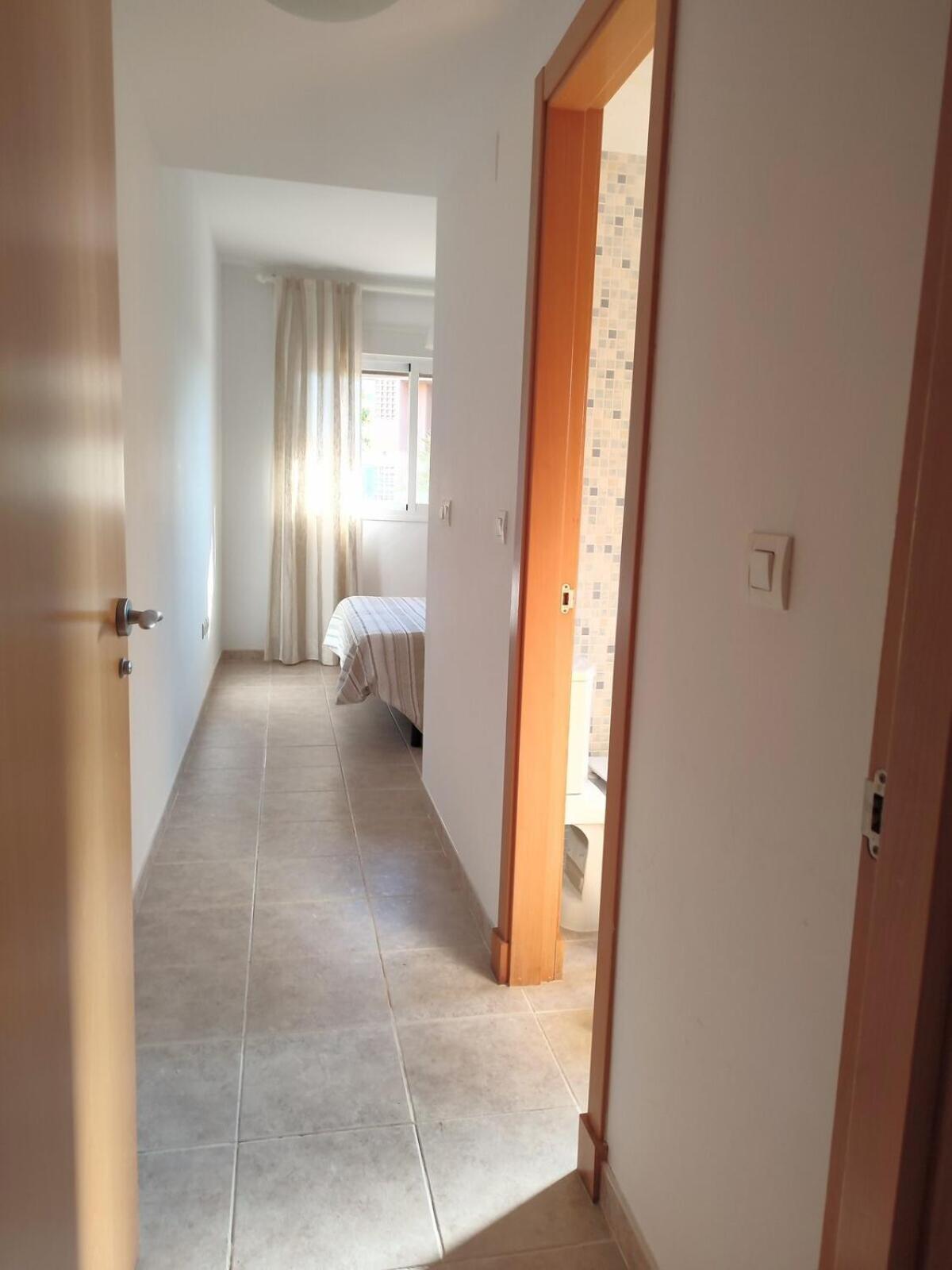 Casares Del Sol Apartment Ngoại thất bức ảnh